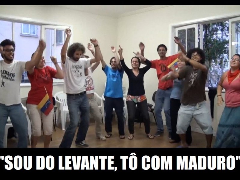 No futuro, seremos todos de&nbsp;humanas